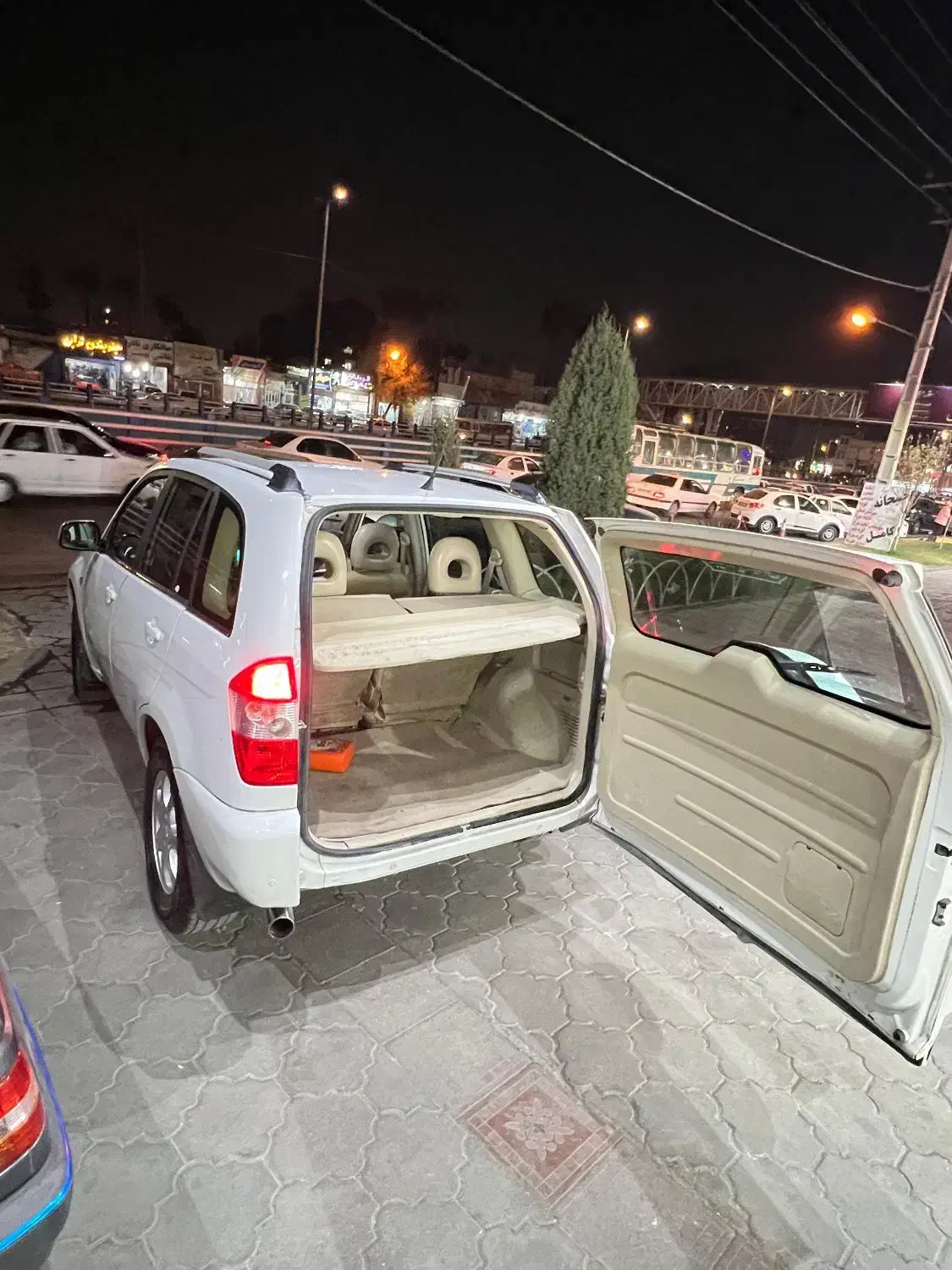 ام وی ام x33|خودرو سواری و وانت|ساوه, |دیوار