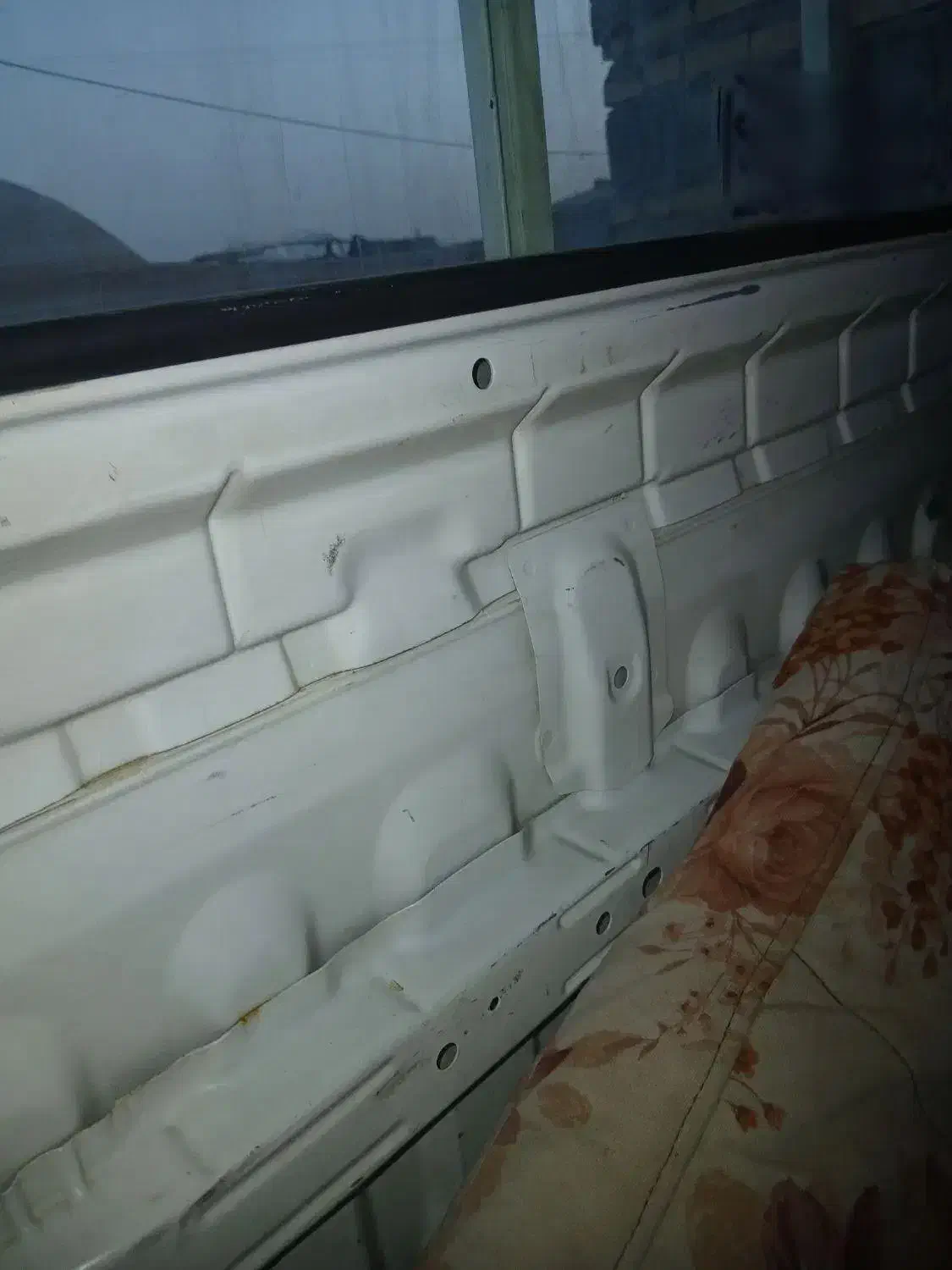 تویوتا تایگر|خودرو سواری و وانت|سنندج, |دیوار