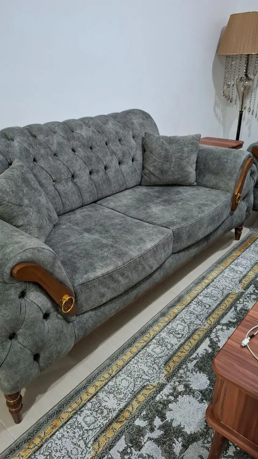 مبل|مبلمان خانگی و میز عسلی|گالیکش, |دیوار