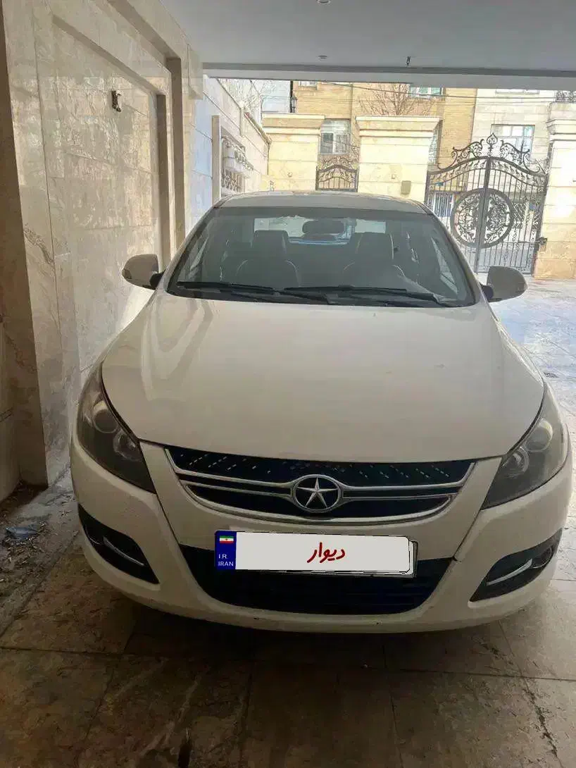 جک j5|خودرو سواری و وانت|مشهد, هنرستان|دیوار