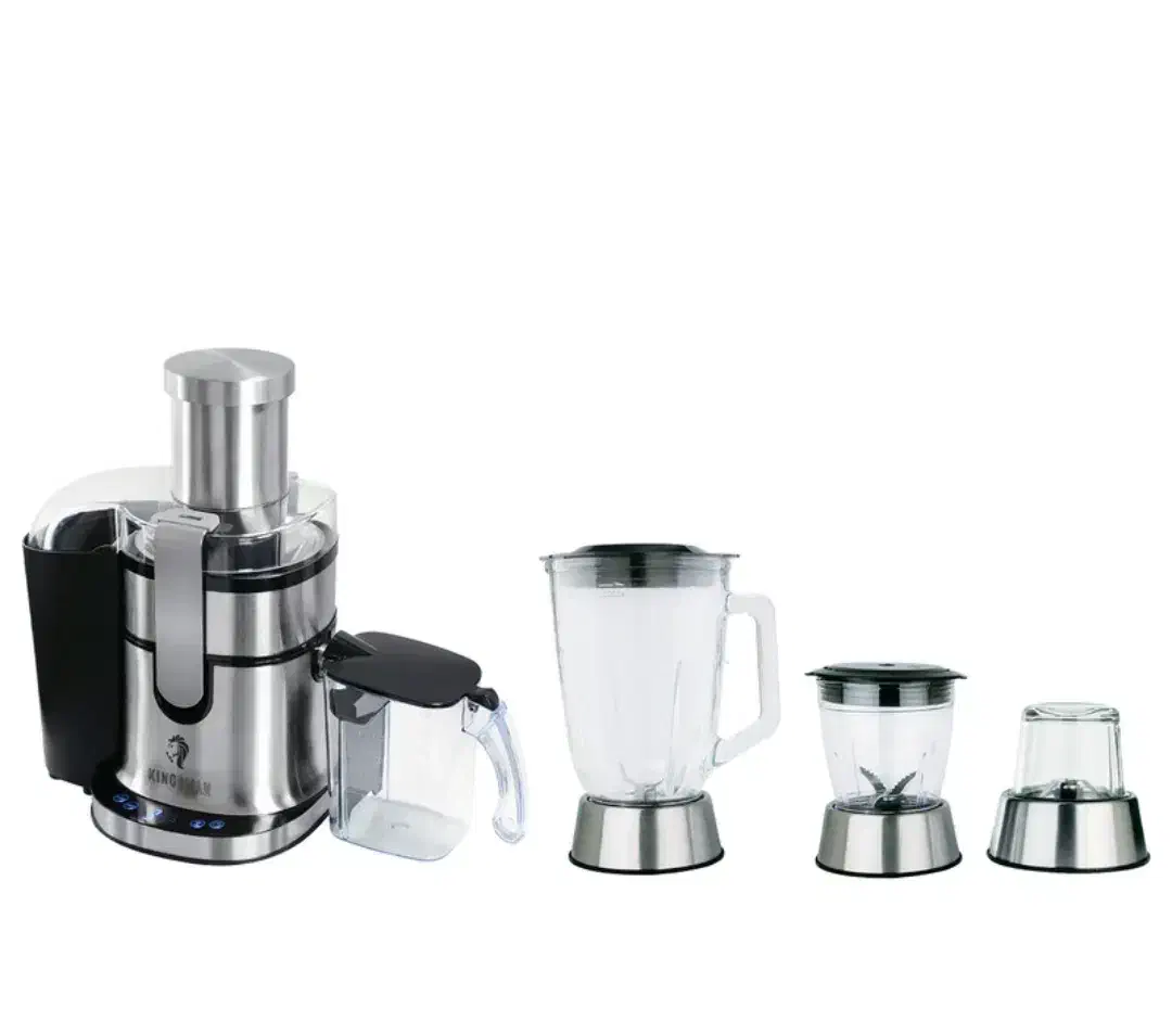 آبمیوه‌گیری لمسی ۴ کاره|آبمیوه‌گیر و آب‌مرکبات‌گیر|کوهدشت, |دیوار