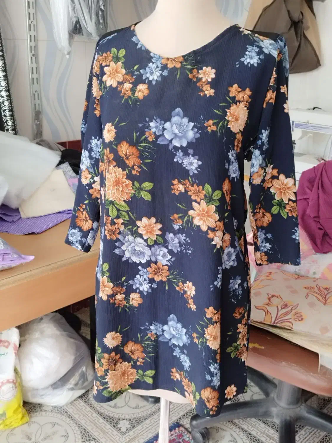 قیمت لباس هر کدوم 500تومان|لباس|بناب, |دیوار