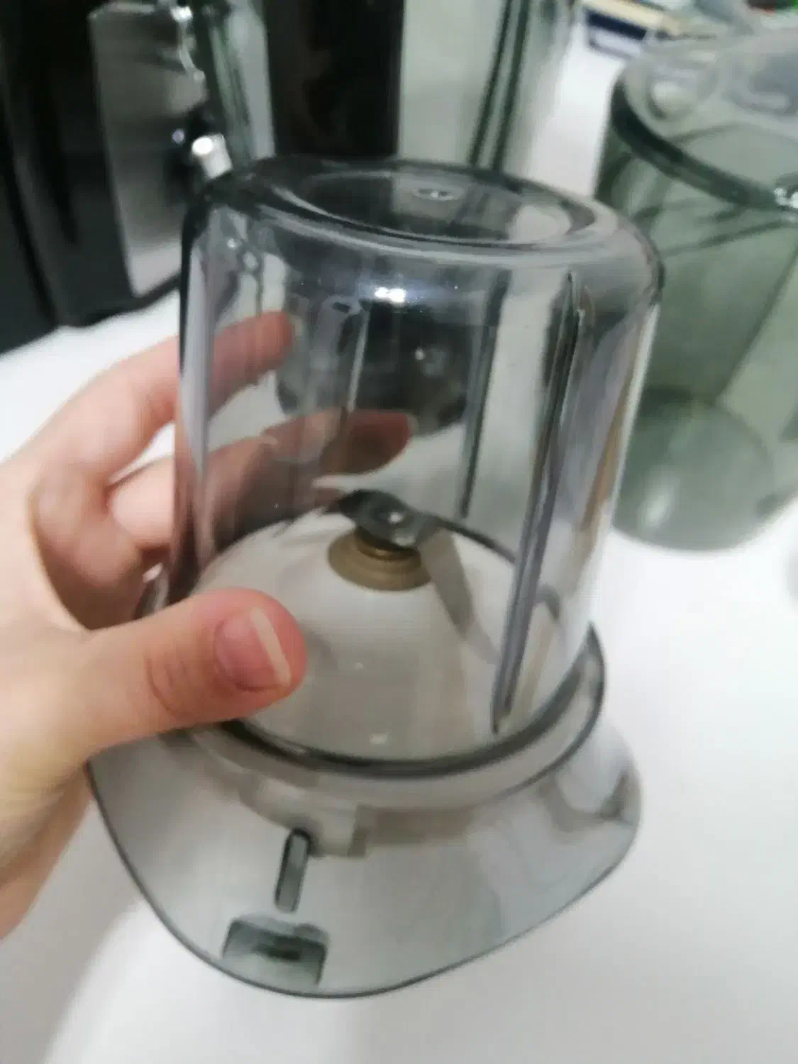 آبمیوه گیری،مخلوط کن، اسیاب|آبمیوهگیر و آبمرکباتگیر|شاهینشهر, طالقانی|دیوار