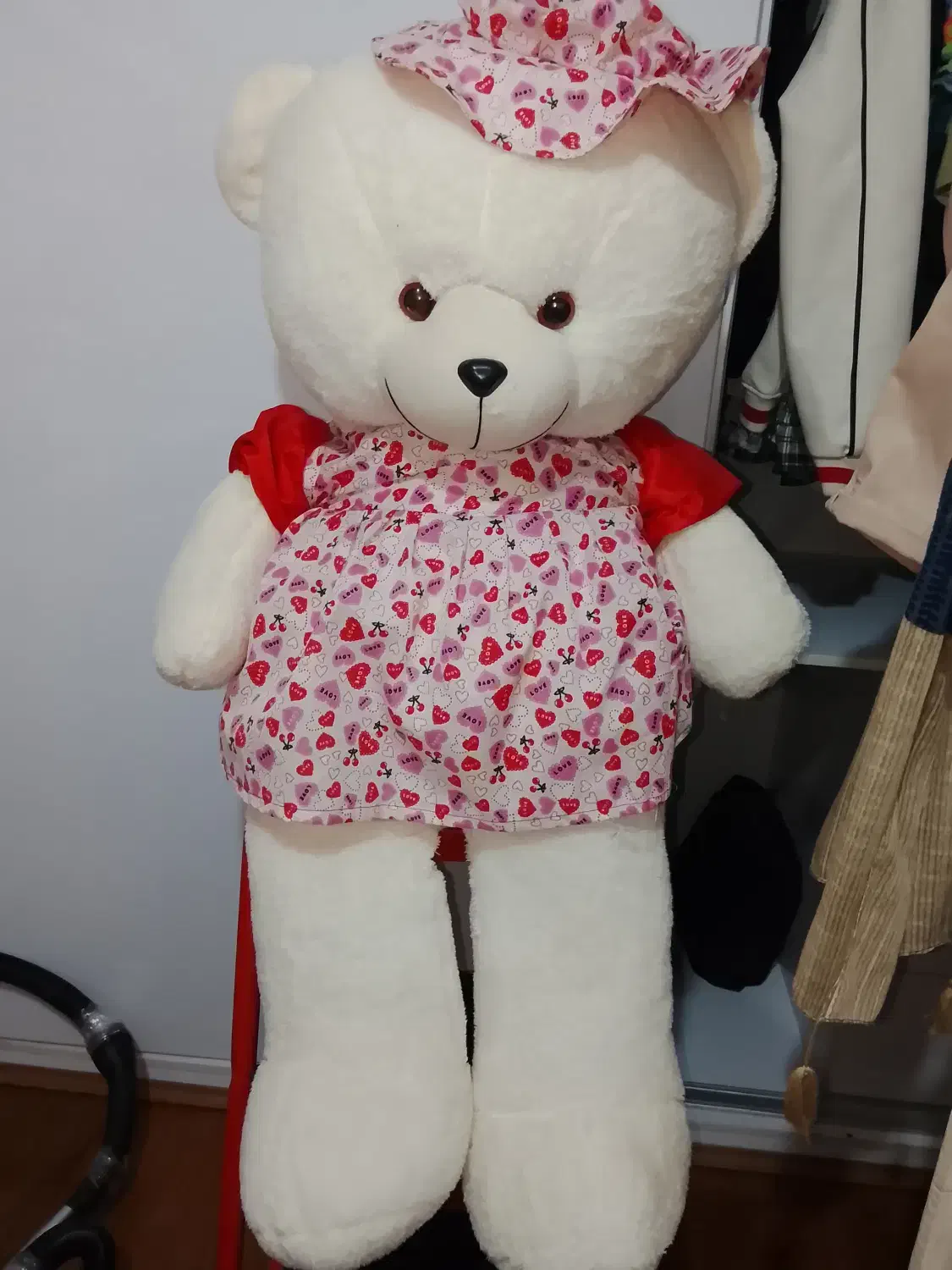 عروسک|اسباب‌‌بازی|محمدیه-قزوین, |دیوار