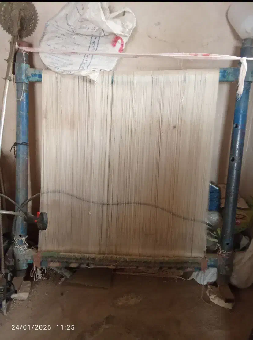 دار قالی|لوازم خیاطی و بافتنی|قوچان, |دیوار