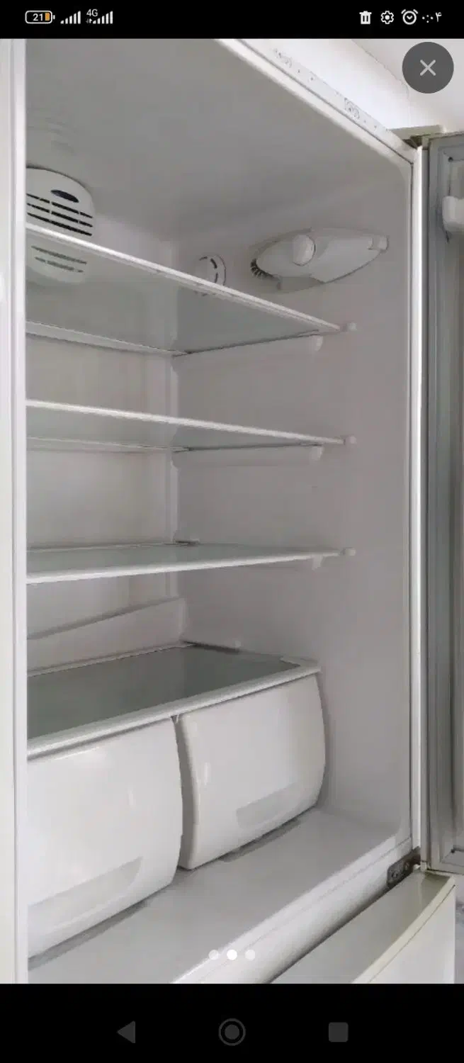 یخچال فریزر امرسان|یخچال و فریزر|ملایر, |دیوار