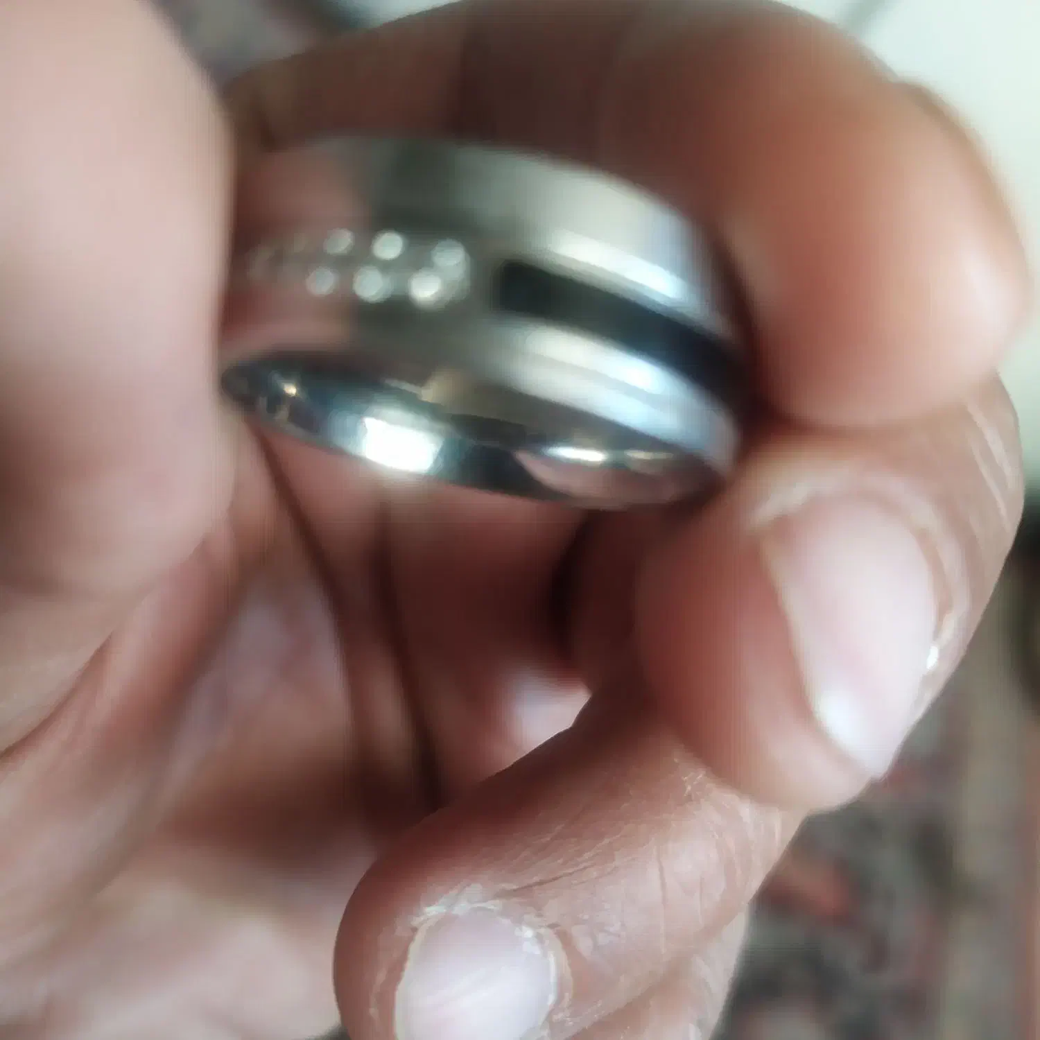 حلقه  مردانه|بدلیجات|کرمان, |دیوار