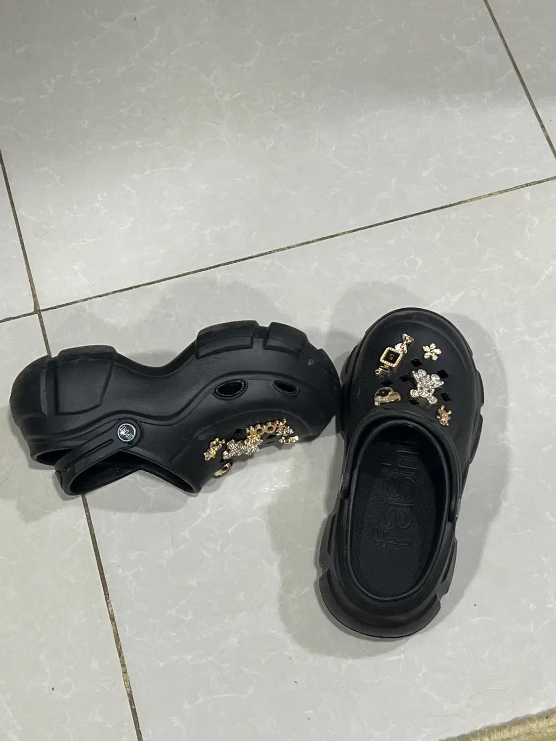 کراکس|کیف، کفش، کمربند|اصفهان, ملک‌شهر|دیوار