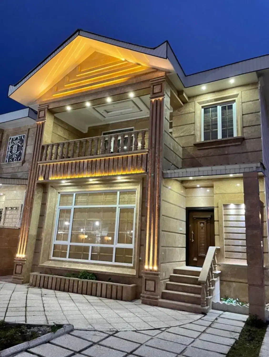 ویلا|فروش خانه و ویلا|آستانه اشرفیه, |دیوار