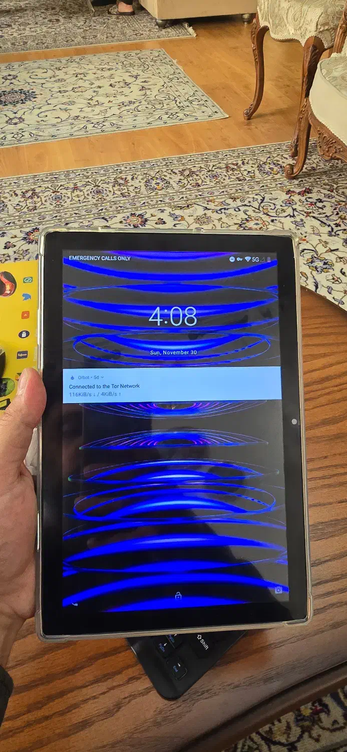 تبلت a73 xprime|تبلت|تهران, سید خندان (جلفا)|دیوار