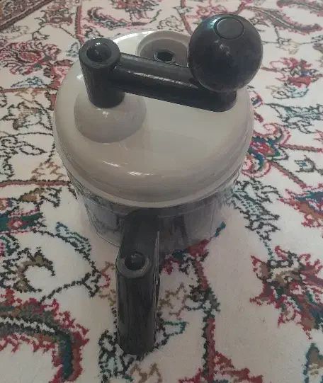 همزن دستی و کتری|قوری، کتری، قهوه‌ساز دستی|کرمانشاه, |دیوار