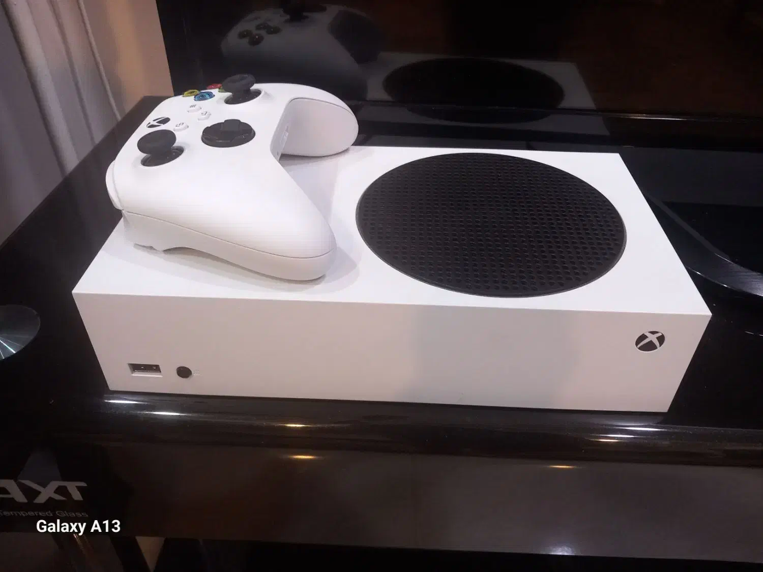 x box series s|کنسول، بازی ویدئویی و آنلاین|کرمان, |دیوار