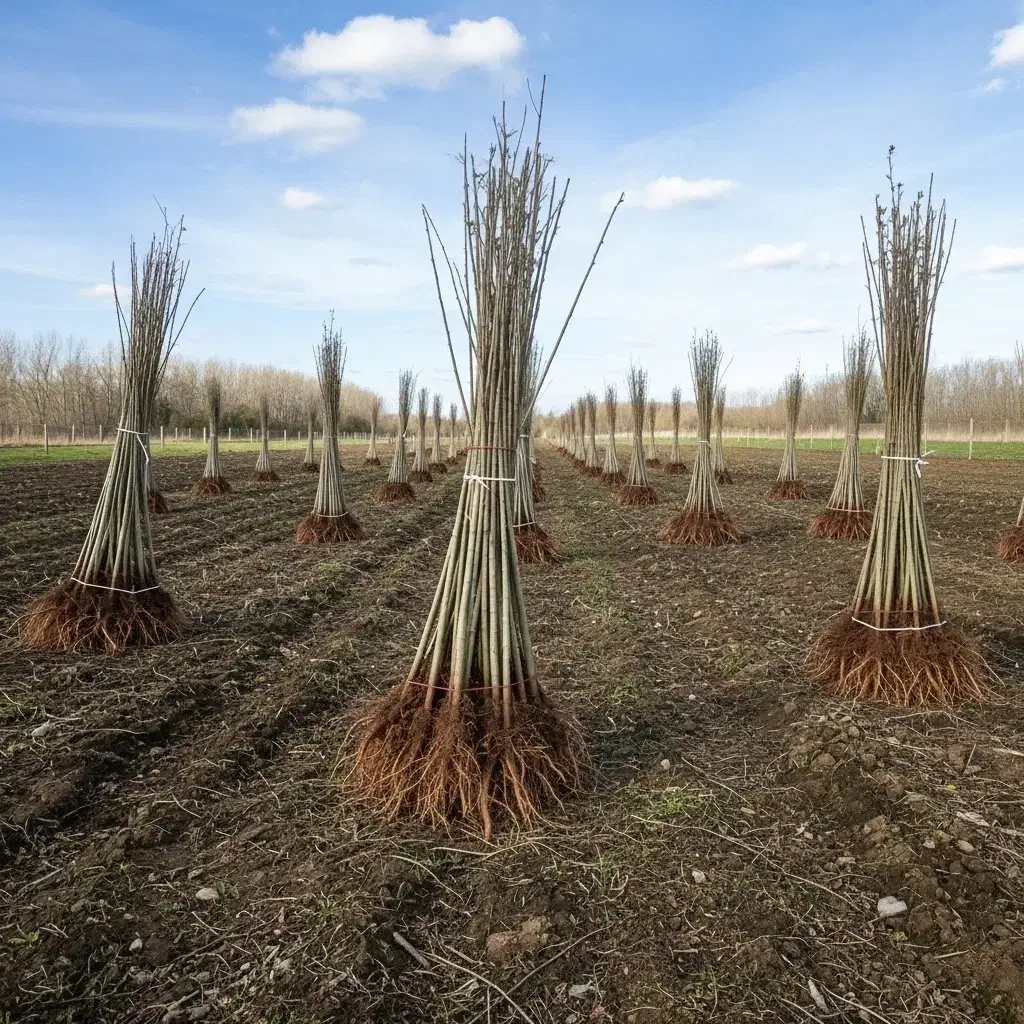 سرمایه‌گذاری مطمئن و پرسود با نهال صنوبر|گل و گیاه طبیعی|اسلام‌‌آباد غرب, |دیوار
