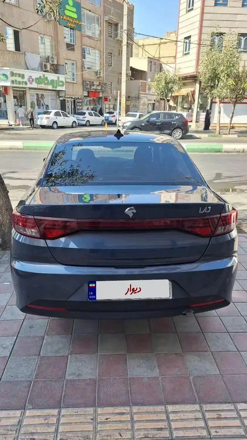 تارا v1پلاس مدل ۱۴۰۲|خودرو سواری و وانت|باقرشهر, |دیوار