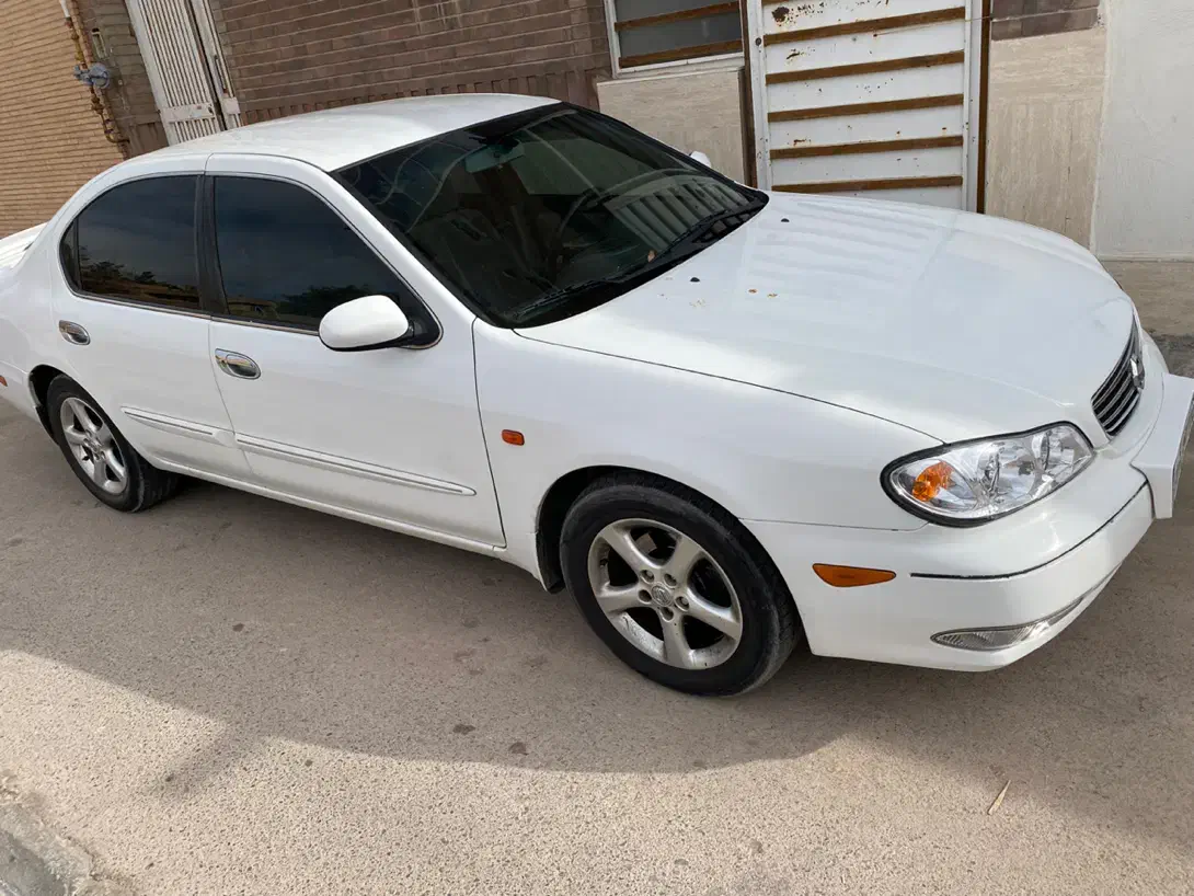 ماکسیما ۸۵|خودرو سواری و وانت|رفسنجان, |دیوار