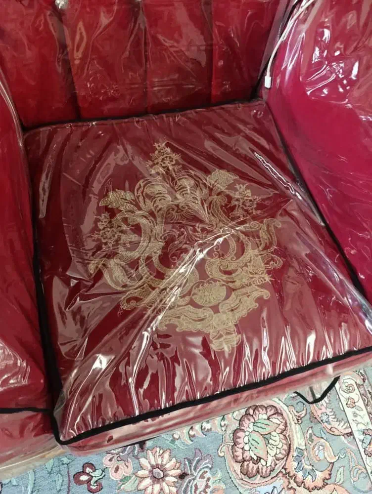 مبل سلطنتی|مبلمان خانگی و میز عسلی|خاوران, |دیوار