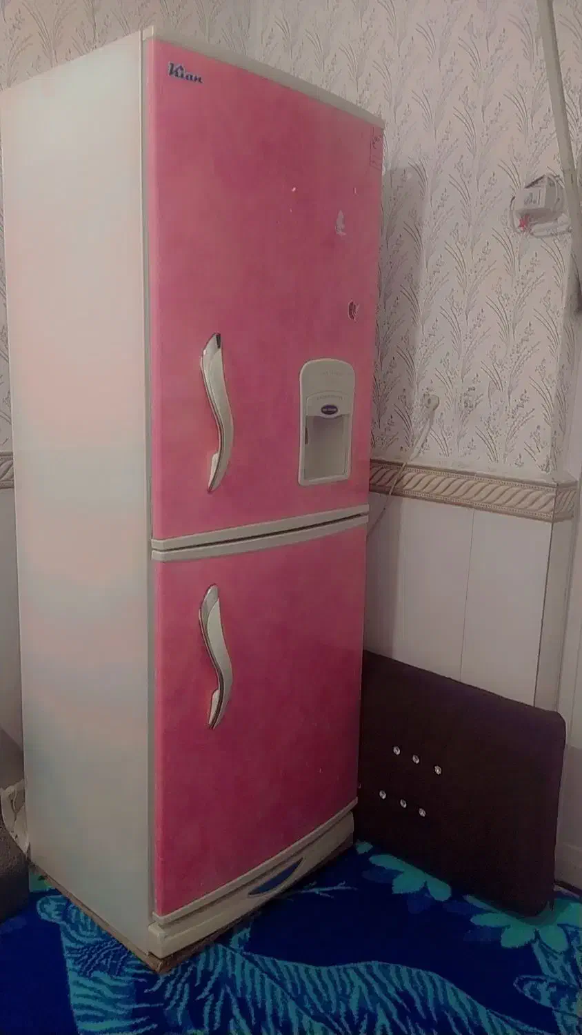 یخچال|یخچال و فریزر|اسلام‌‌آباد غرب, |دیوار