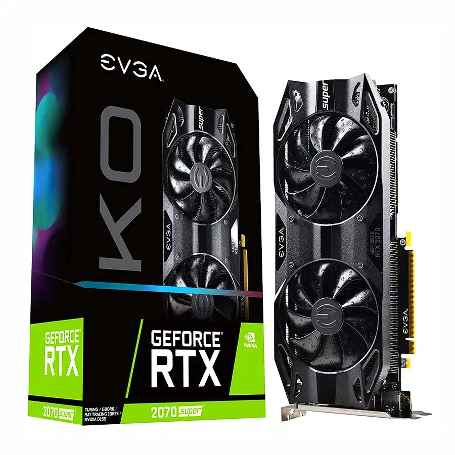 کارت گرافیک rtx 2070 super ار تی ایکس|قطعات و لوازم جانبی رایانه|ایلام, |دیوار