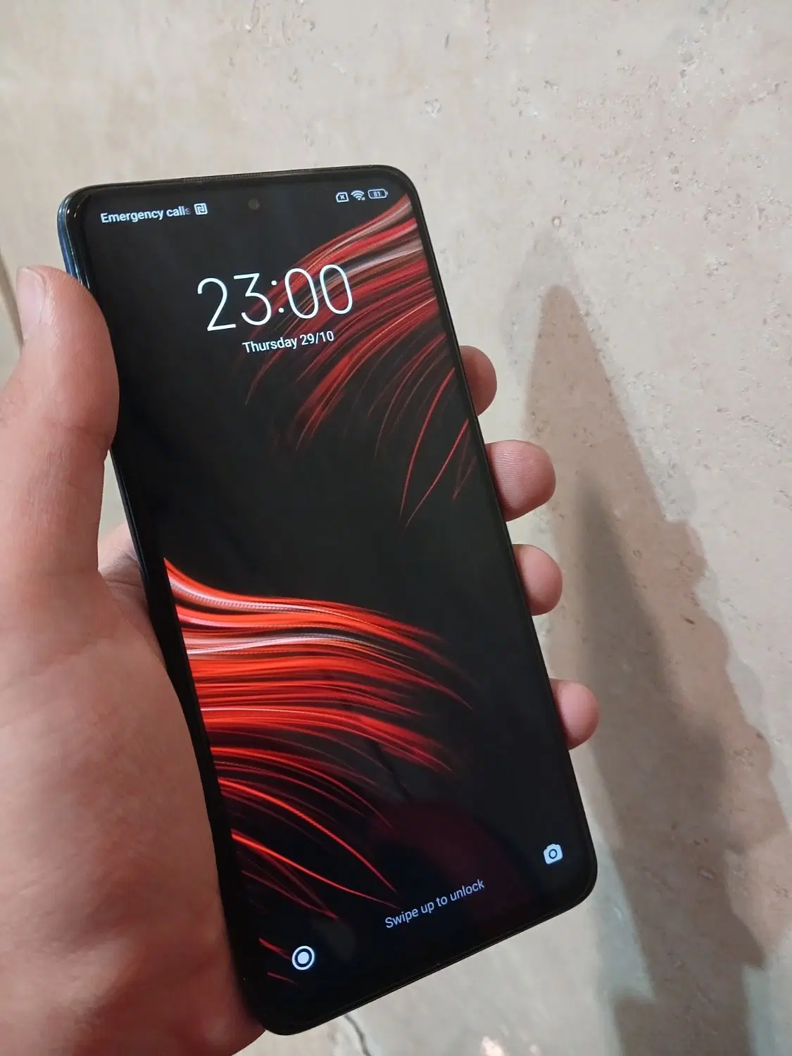 poco x3 nfc|موبایل|لواسان, |دیوار