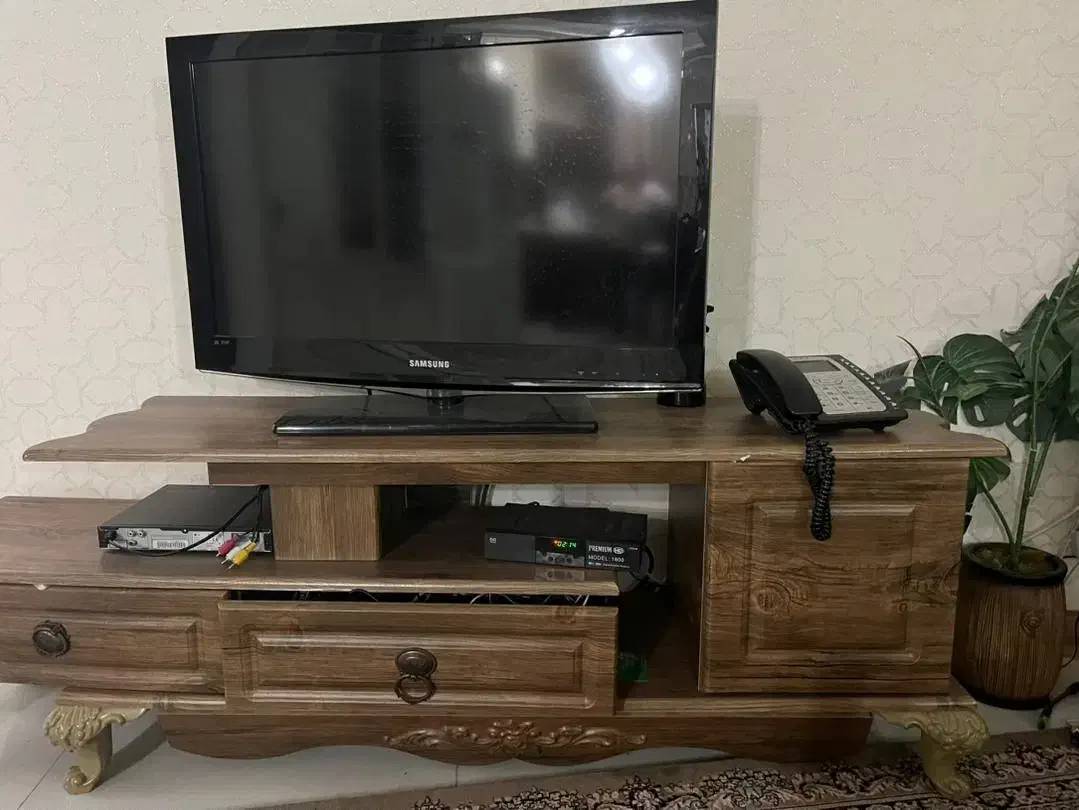 میز تلویزیون|میز تلویزیون|قائم‌شهر, |دیوار