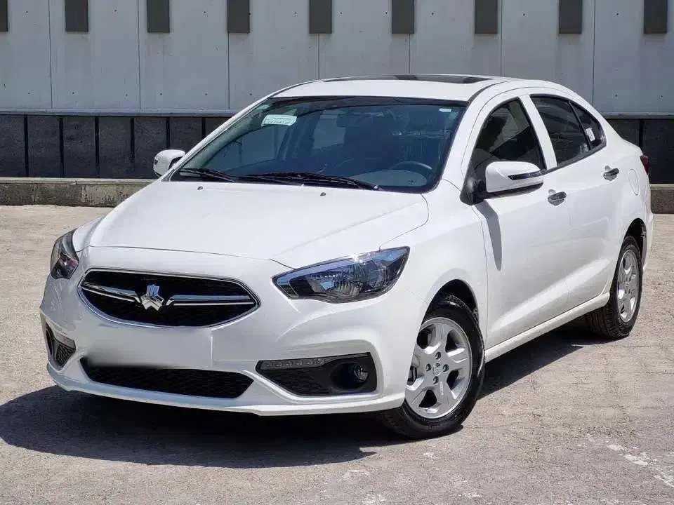 شاهین اتومات G CVT|خودرو سواری و وانت|بوشهر, |دیوار