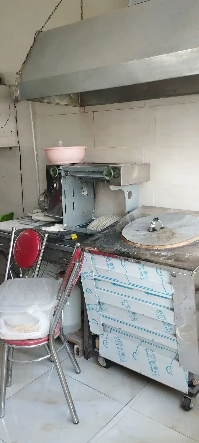 وسایل رستوران|کافی‌شاپ و رستوران|کبودرآهنگ, |دیوار