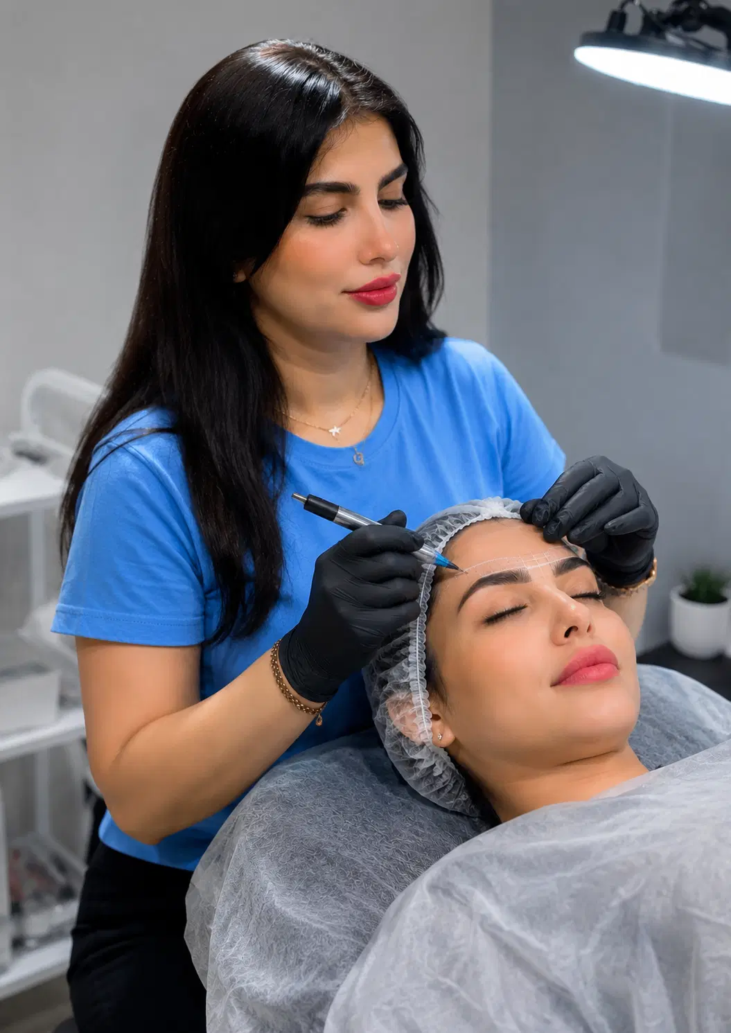 مدل|خدمات زیبایی و سلامت|ملارد, |دیوار
