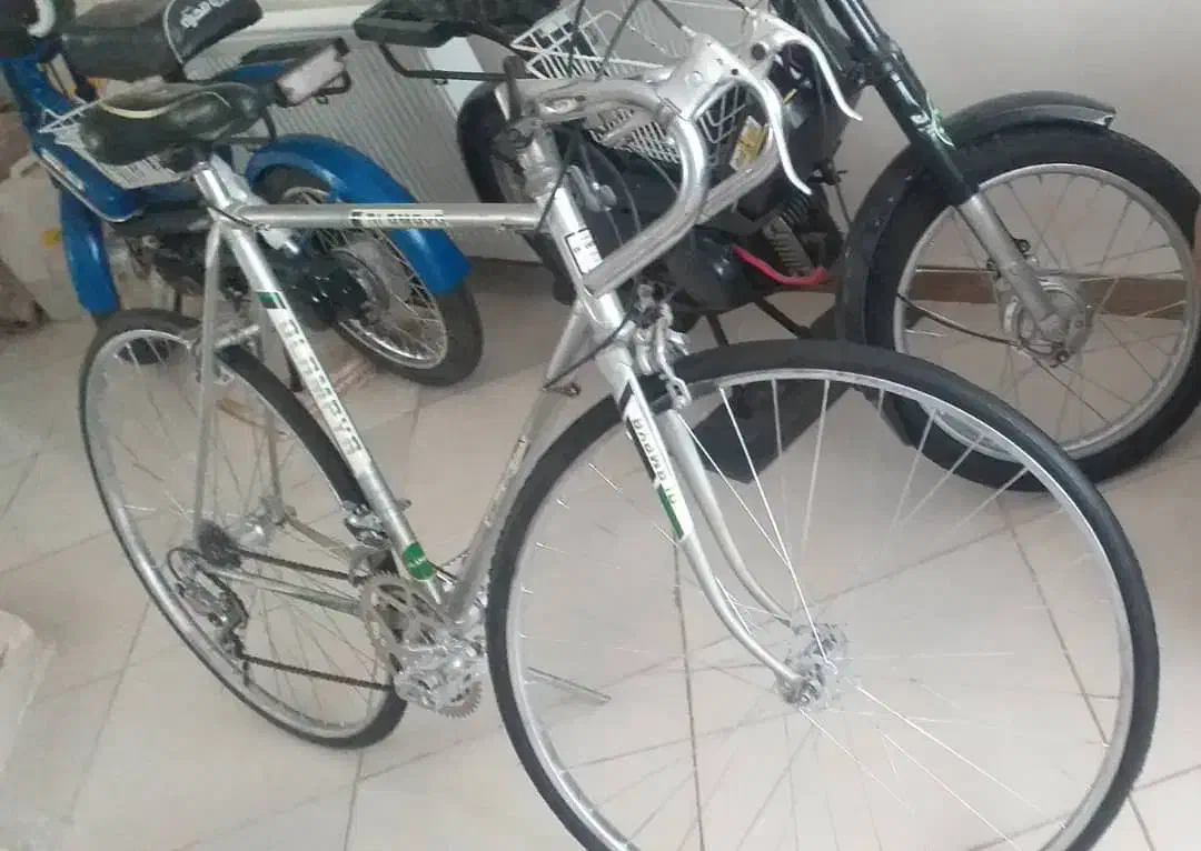 دوچرخه کورسی|دوچرخه، اسکیت، اسکوتر|فیروزکوه, |دیوار