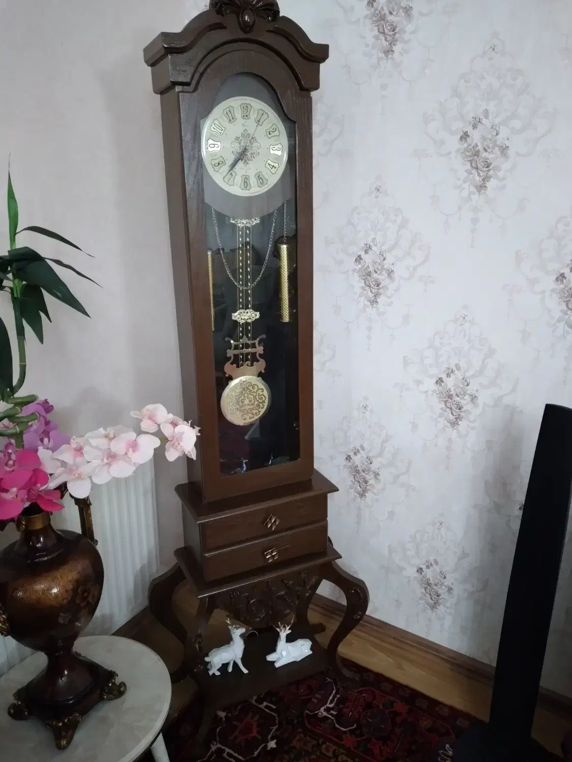 لوازم منزل|ساعت دیواری و تزئینی|مراغه, |دیوار