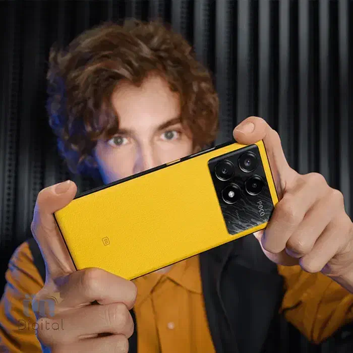 گوشی X6 pro 512 رام 12|موبایل|پارس‌آباد, |دیوار