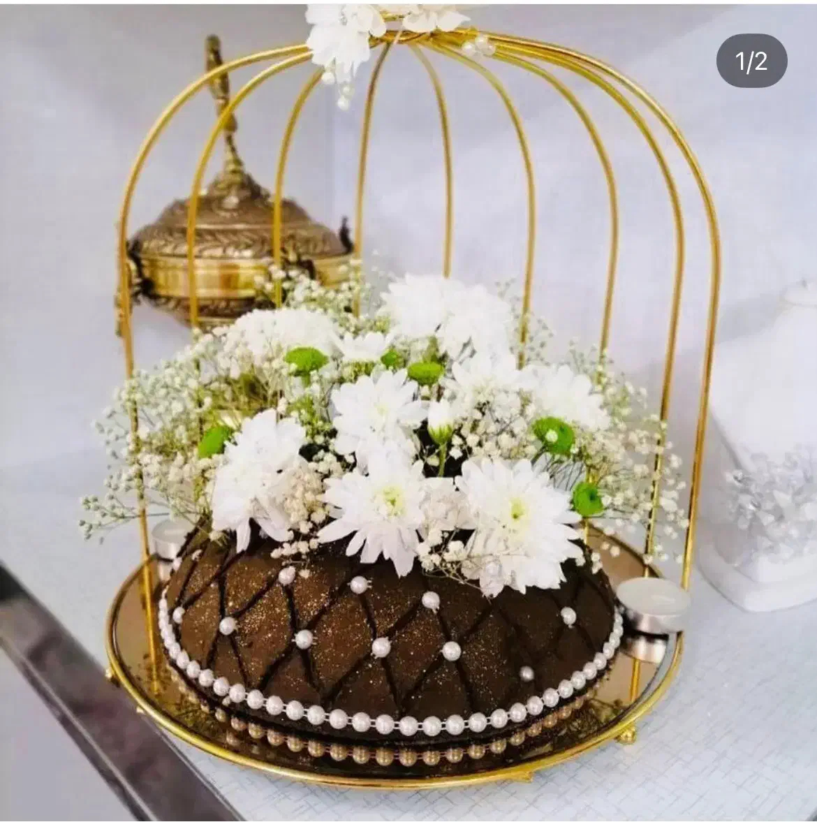 گل آرایی و بادکنک آرایی|خدمات پذیرایی، مراسم|تهران, شهرک طالقانی|دیوار