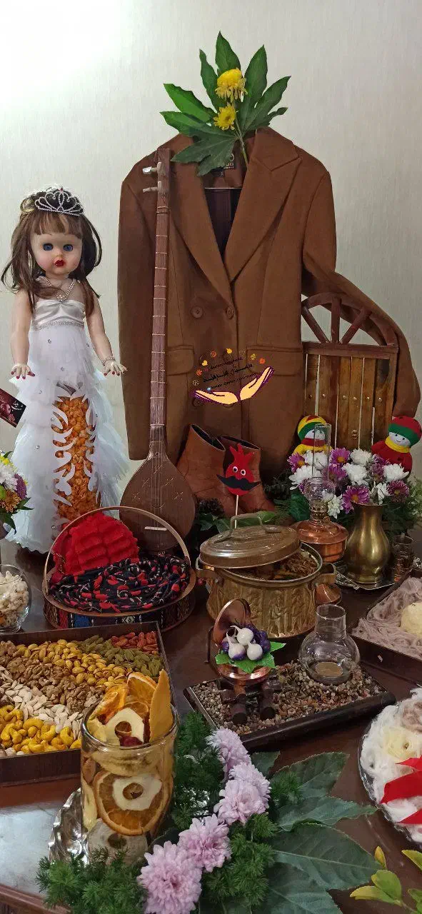 سفارشات یلدایی،شب چله،حکاکی هندوانه،|خدمات پذیرایی، مراسم|اصفهان, عسگریه|دیوار