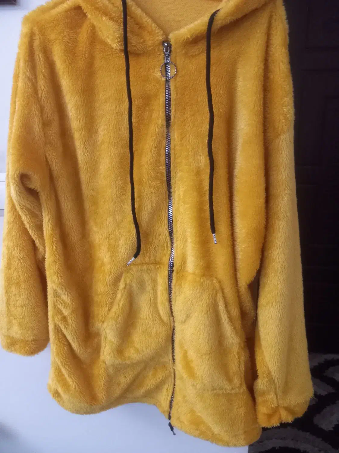 هودی تدی و تعدادی لباس پاییزه|لباس|بهارستان, |دیوار