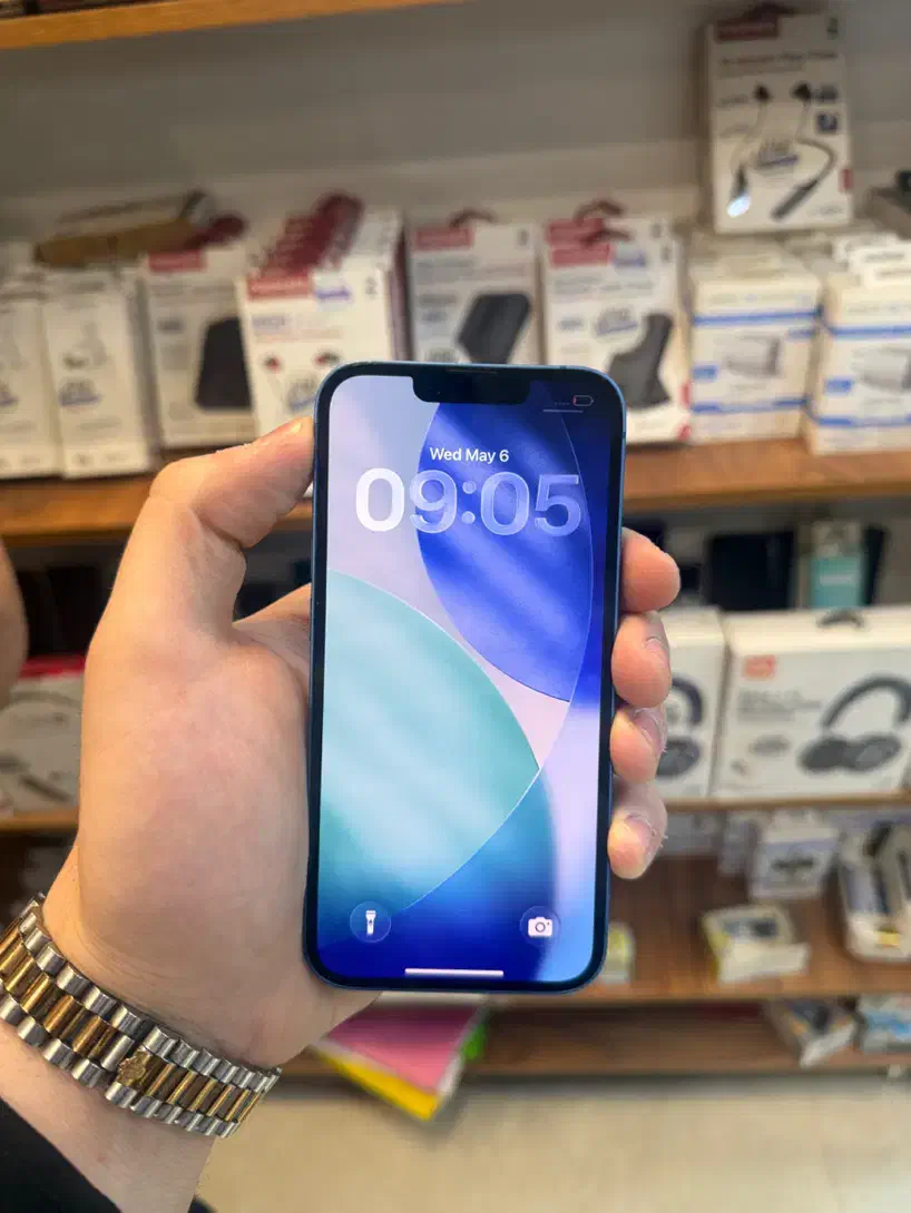13 normal 256GB|موبایل|سبزوار, کاشفی شمالی (دادگستری)|دیوار