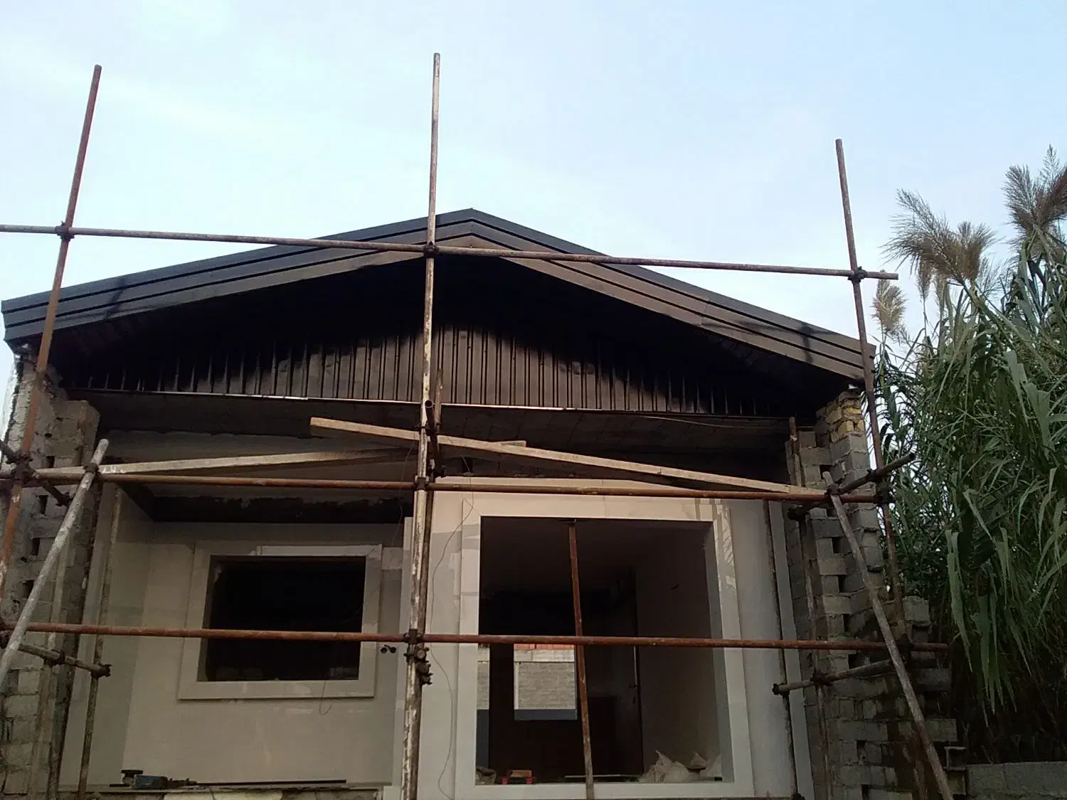 کلیه خدمات جوشکاری و شیربونی|خدمات پیشه و مهارت|کلاردشت, |دیوار