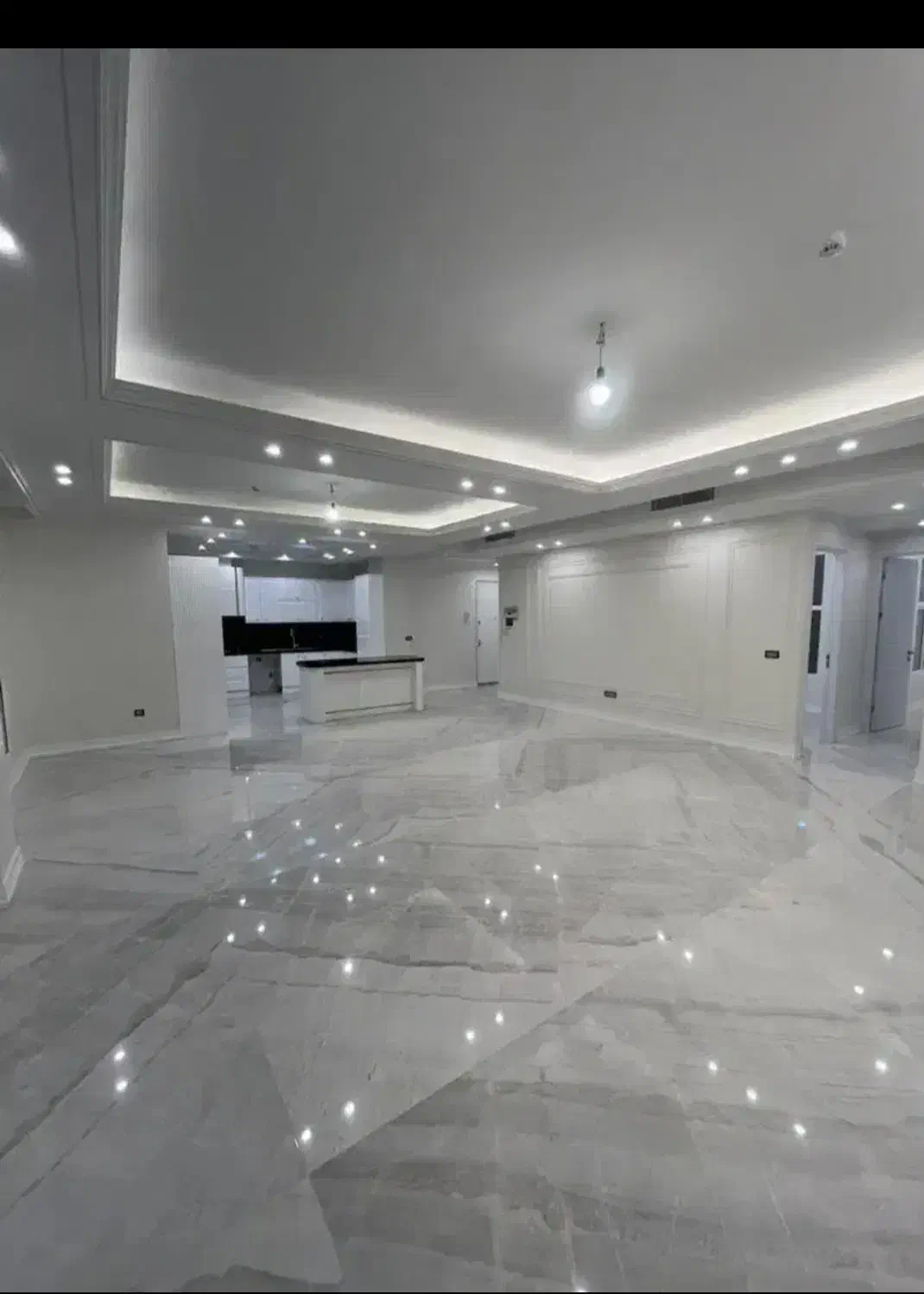 ۱۲۵متری ۳خواب نوساز فروش یا معاوضه باواحد کوچکتر|فروش آپارتمان|تهران, مظاهری|دیوار