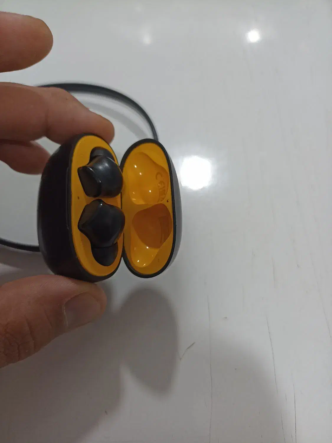 هندزفری بی سیم مدل ریملی|لوازم جانبی موبایل و تبلت|قم, نیروگاه|دیوار