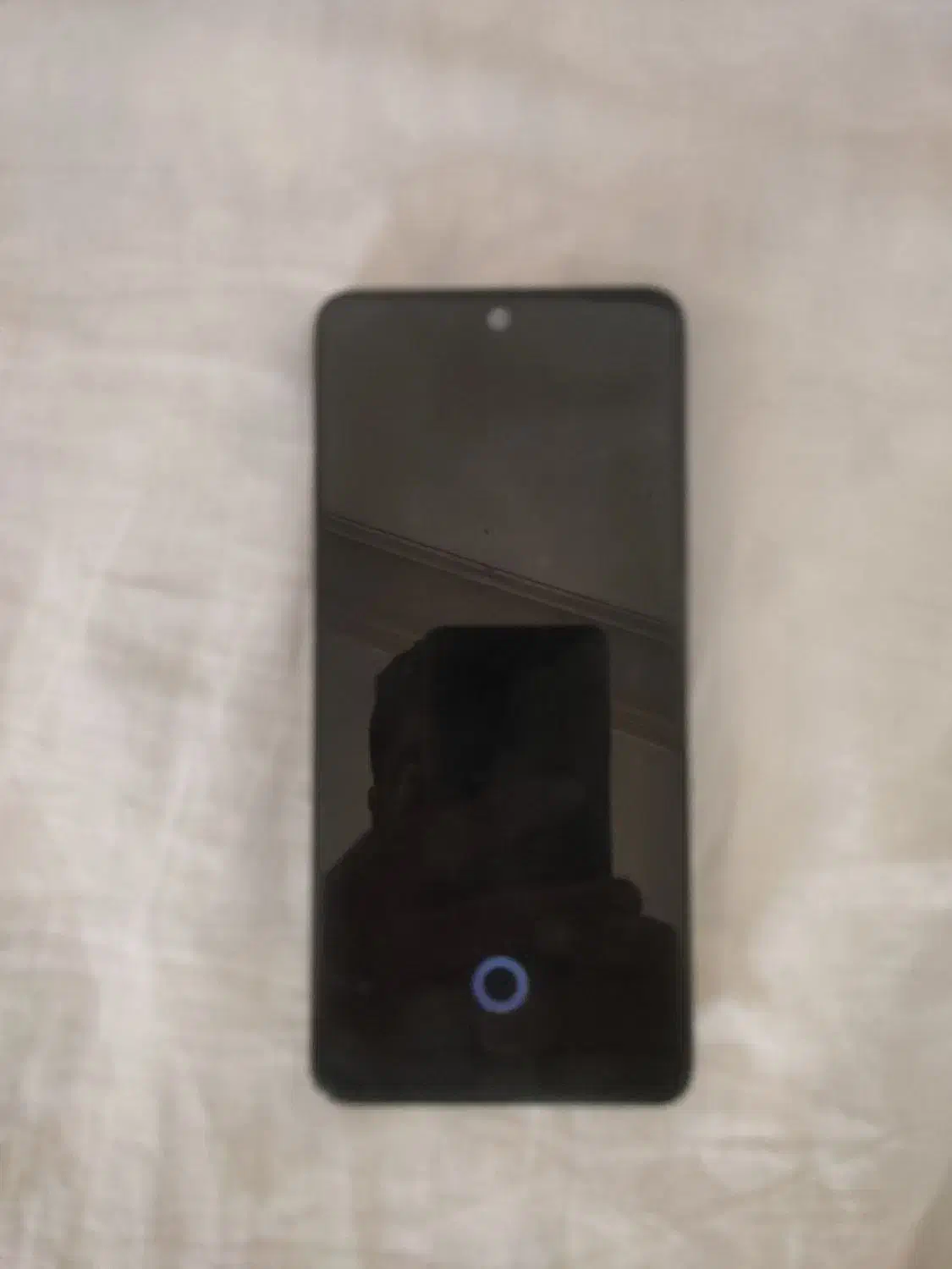 شیائومی Note13 نرمال حافظه 512 در حد بی خط و خش|موبایل|دلیجان, |دیوار