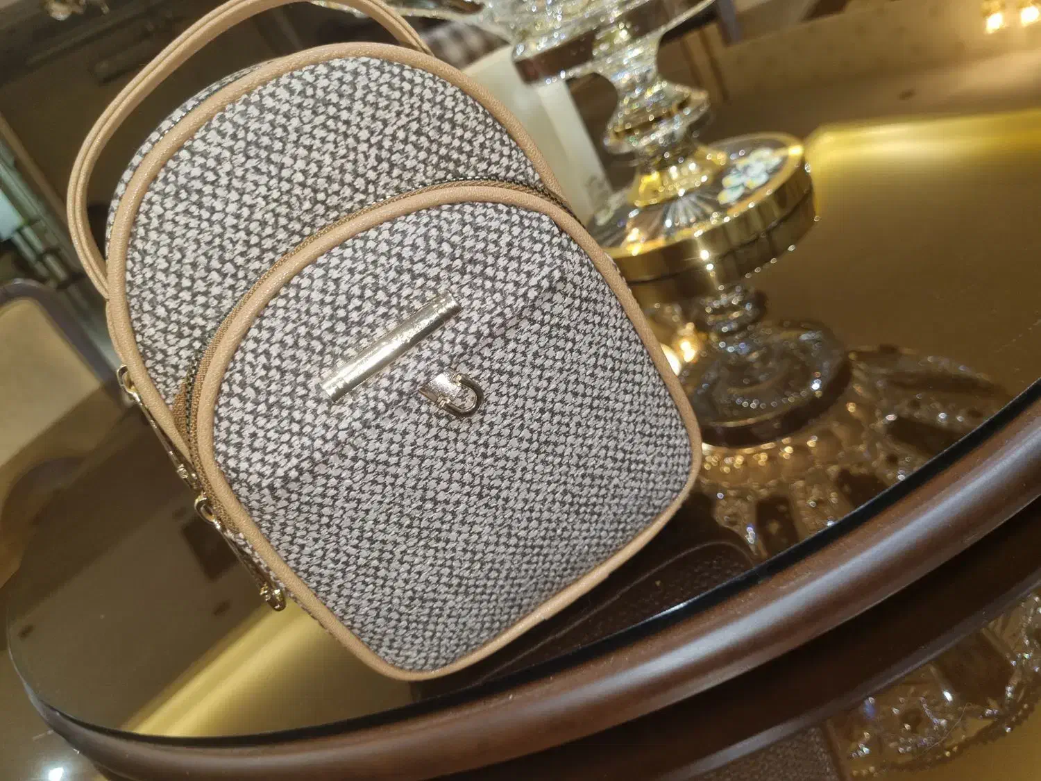 انواع کیف برای عید|کیف، کفش، کمربند|گرگان, |دیوار