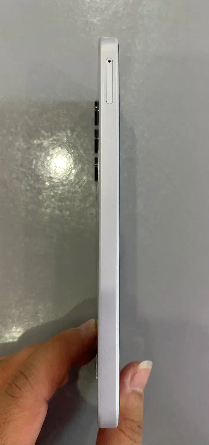 گوشی سامسونگ A16|موبایل|رضوانشهر, |دیوار