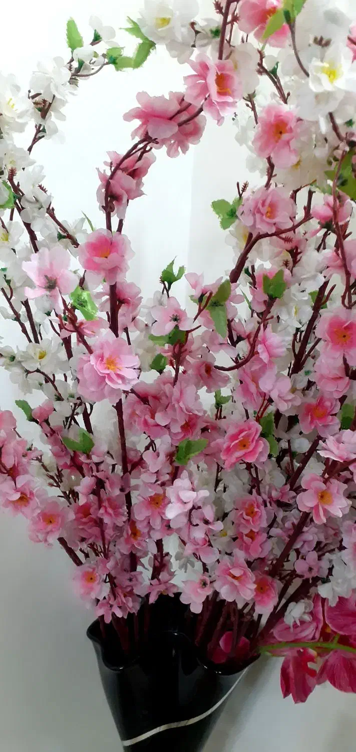 گل  طرح شکوفه|گل مصنوعی|مشهد, چاهشک|دیوار