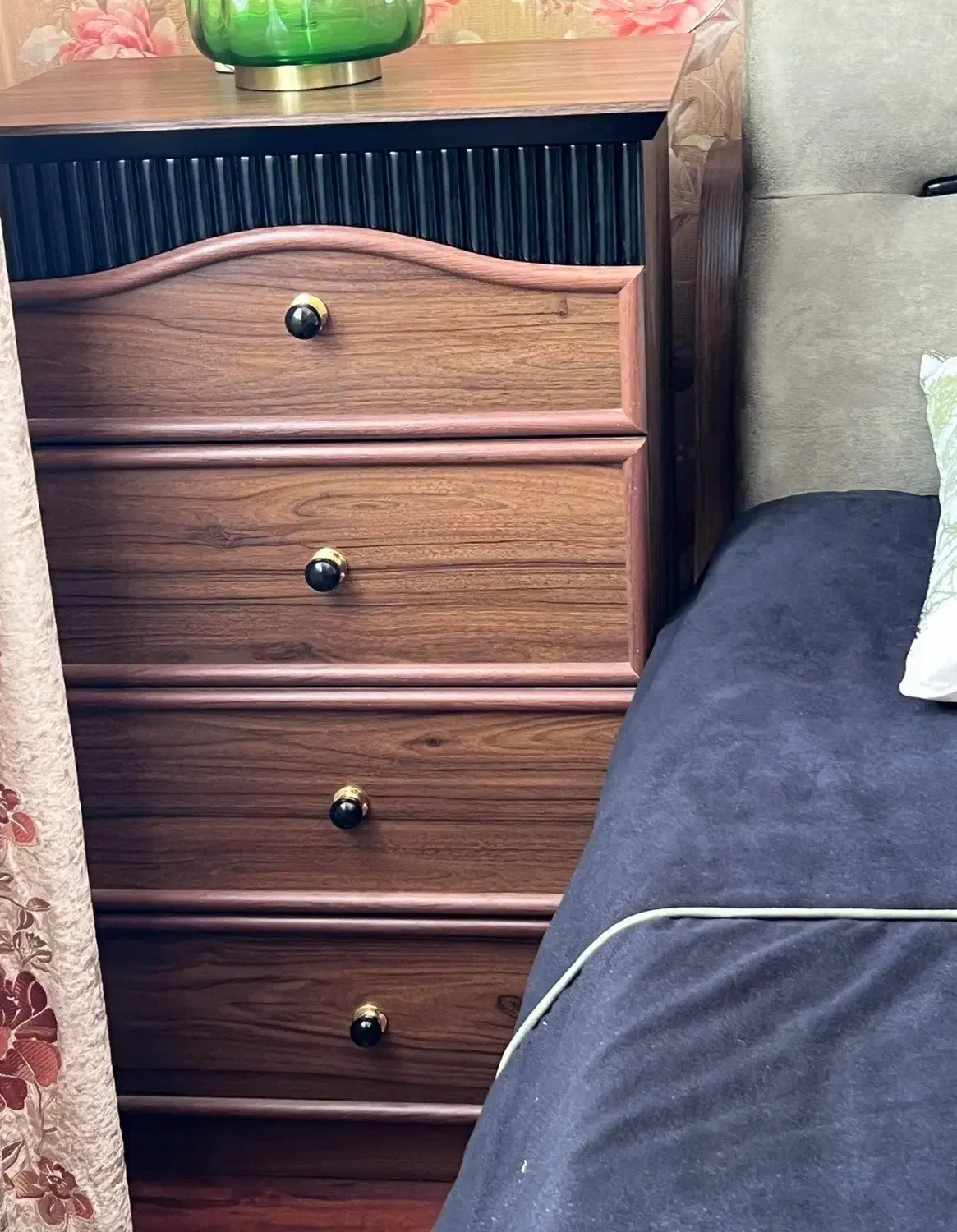 تخت خواب دو نفره|تخت و سرویس خواب|تهران, فردوس|دیوار