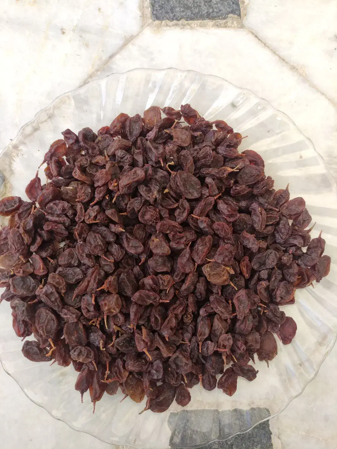 کشمش افتابی|خوردنی و آشامیدنی|خانمیرزا, |دیوار