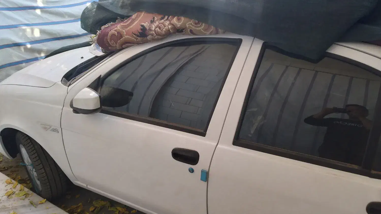 ساینا ۸۵s گانه  صفر کیلومتر|خودرو سواری و وانت|لنجان, |دیوار