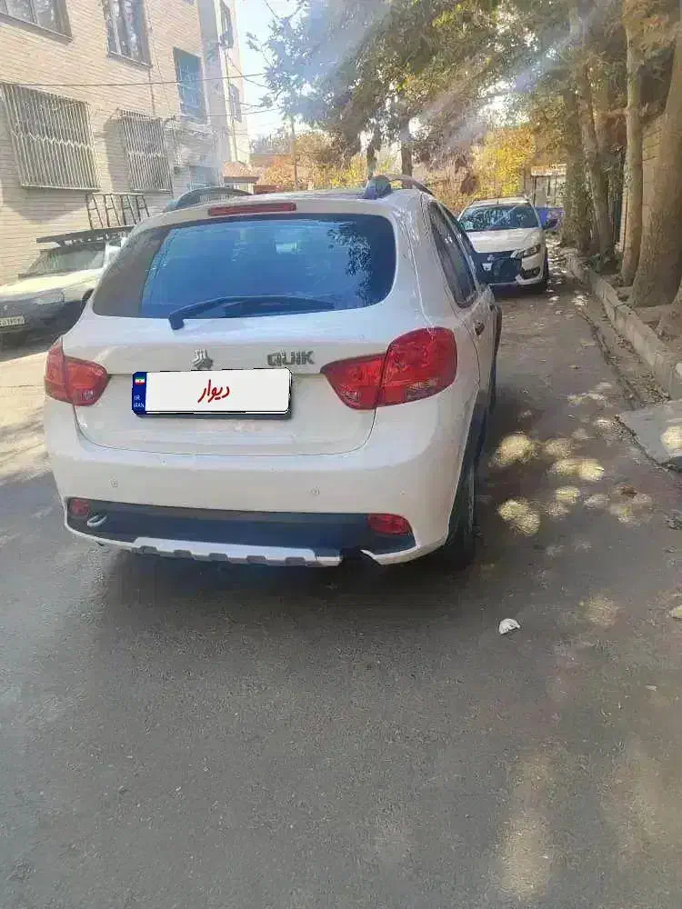 کوییک R|خودرو سواری و وانت|کرج, حسن آباد|دیوار