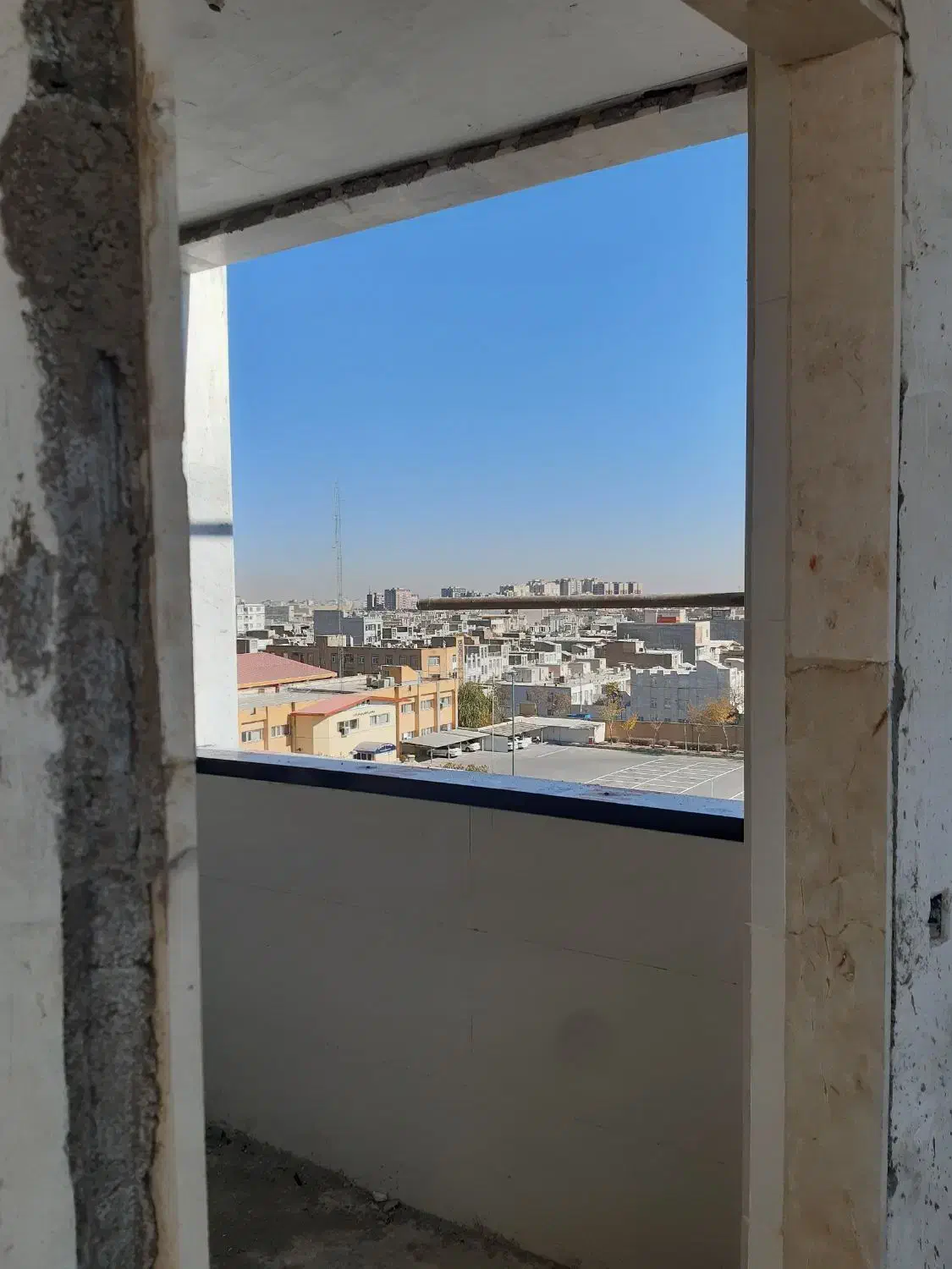 پیش فروش ۱۱۵ متر پردیس ۲|پیش‌فروش املاک|اراک, |دیوار