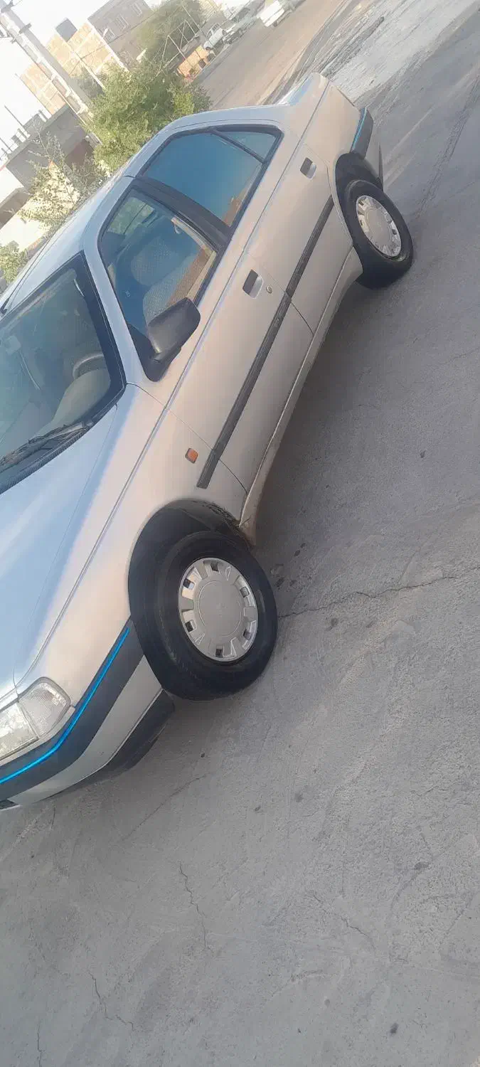 پژو ۴۰۵. تمیز|خودرو سواری و وانت|جیرفت, |دیوار