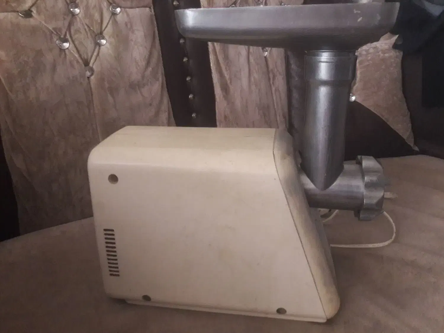 چرخ گوشت|سایر لوازم برقی|تبریز, |دیوار