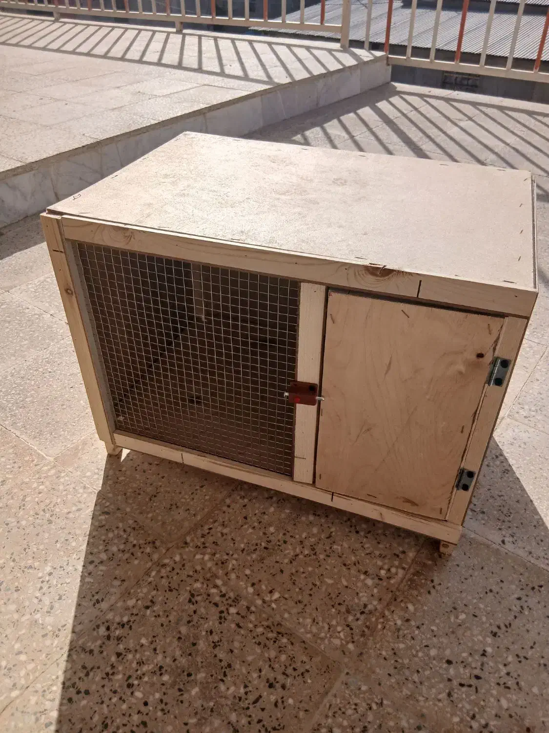 قفس پرنده|لوازم جانبی حیوانات|سیلاخور, |دیوار