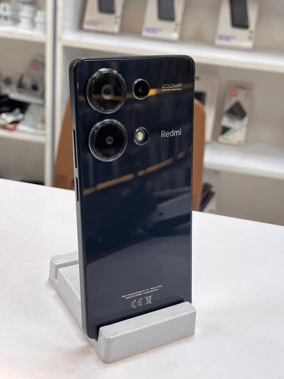 Note 13 pro|موبایل|قم, نیروگاه|دیوار